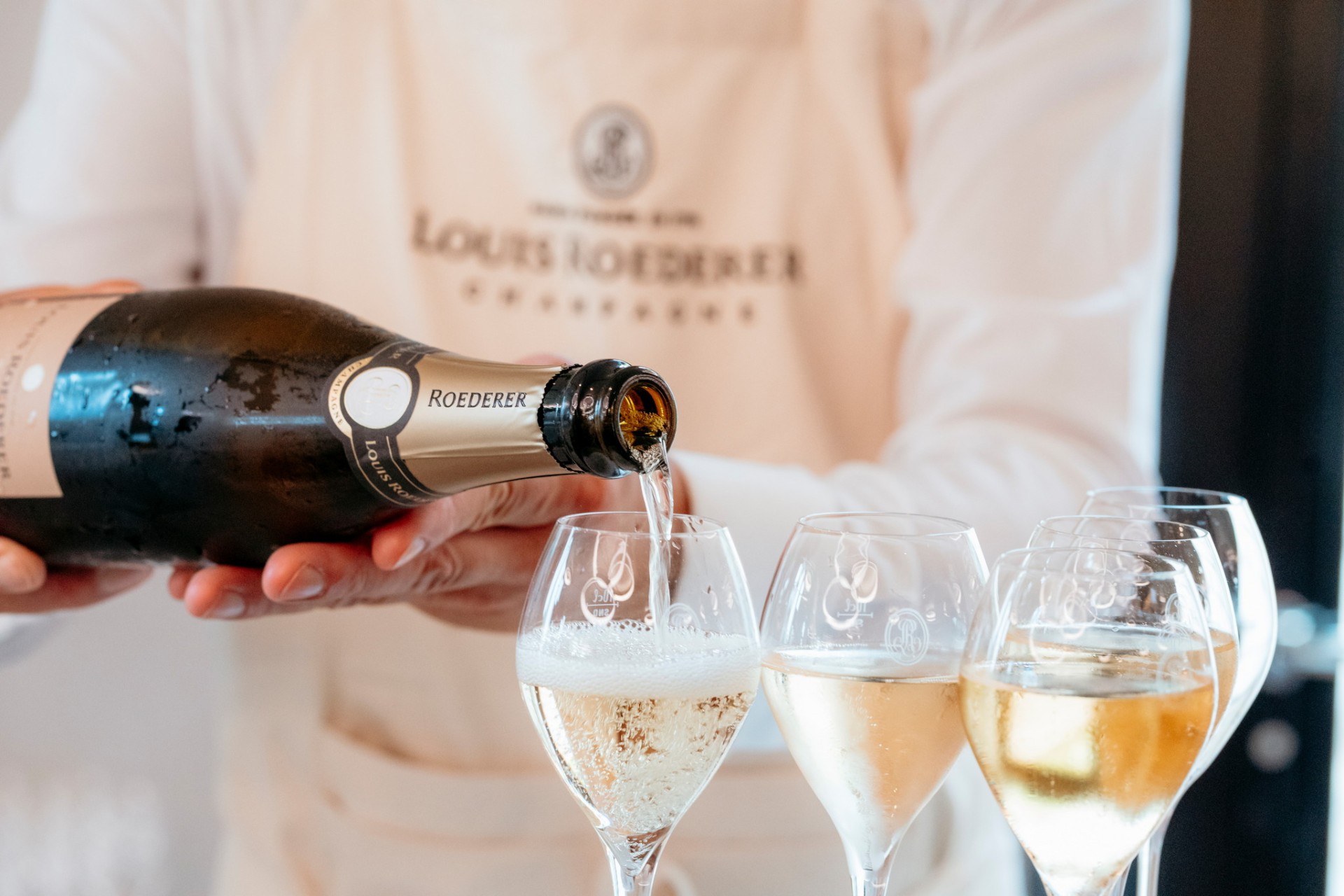Louis Roederer