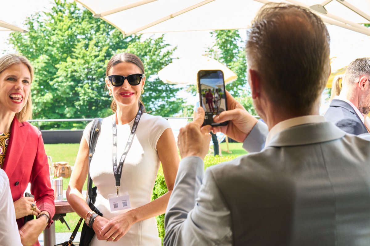 Apéro & Networking