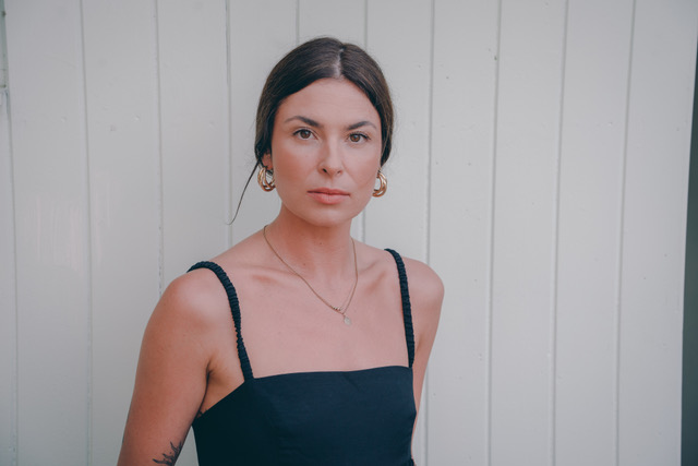 Julia Gelau