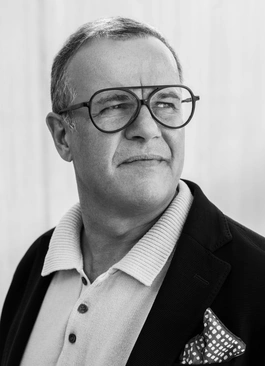 Oliver R. Müller